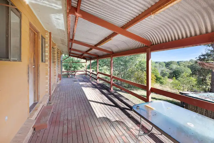 Sixth view of Homely rural property listing, 503 Red Hill Farms Road, Redhill Farms QLD 4671