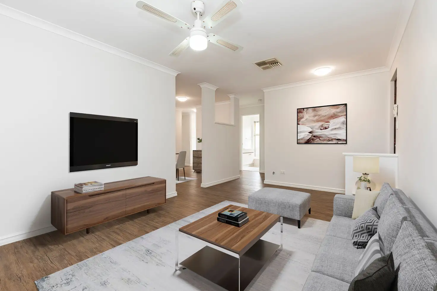 Main view of Homely villa listing, 1/85 Baden Street, Joondanna WA 6060