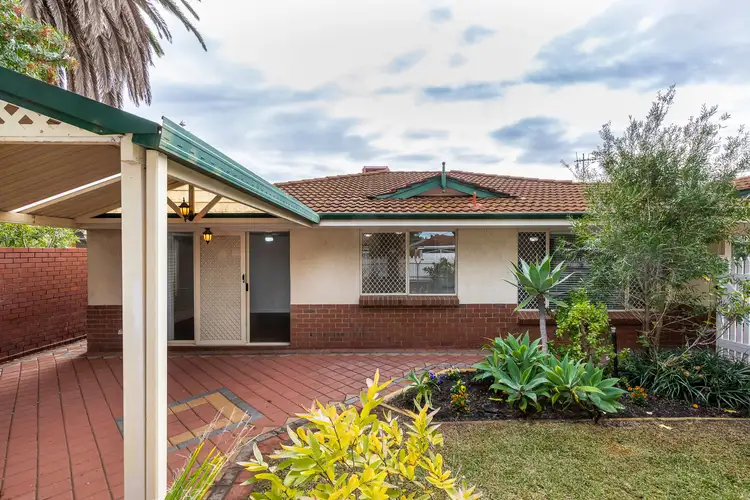 Third view of Homely villa listing, 1/85 Baden Street, Joondanna WA 6060