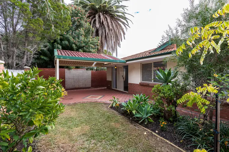 Fifth view of Homely villa listing, 1/85 Baden Street, Joondanna WA 6060