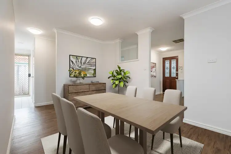 Sixth view of Homely villa listing, 1/85 Baden Street, Joondanna WA 6060
