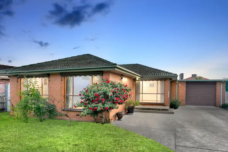 6 Carlisle Drive, Epping VIC 3076