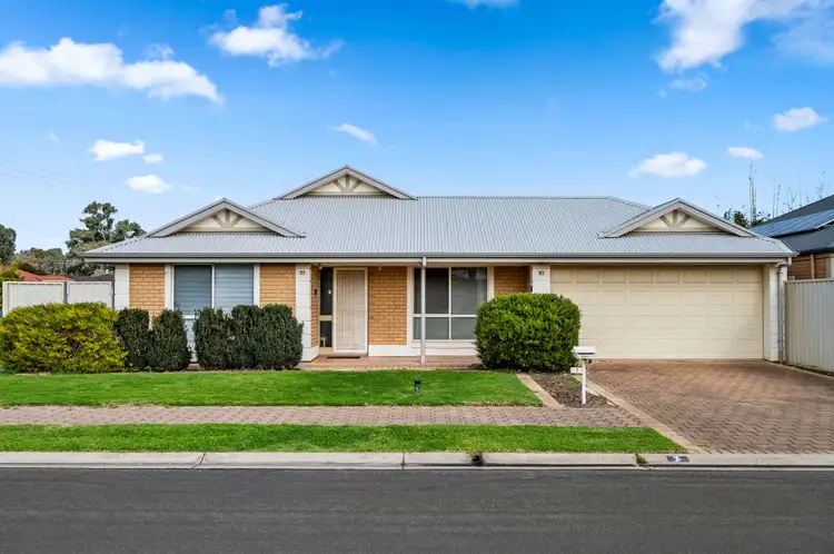 7 Cherry Avenue, Direk SA 5110