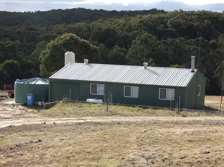 1568 Triangle Flat Road, Triangle Flat NSW 2795