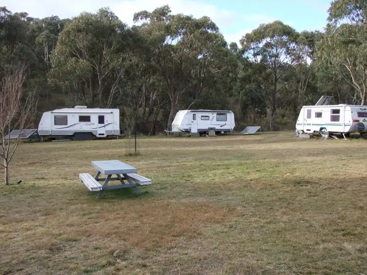 Second view of Homely rural property listing, 1568 Triangle Flat Road, Triangle Flat NSW 2795