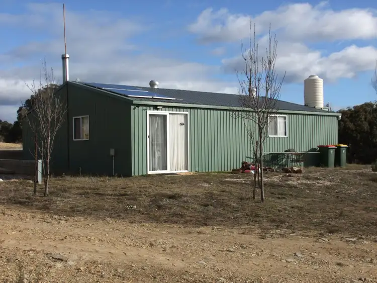 Fourth view of Homely rural property listing, 1568 Triangle Flat Road, Triangle Flat NSW 2795