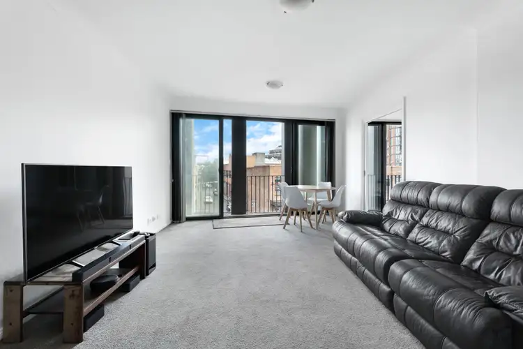21/52 Regent Street, Chippendale NSW 2008