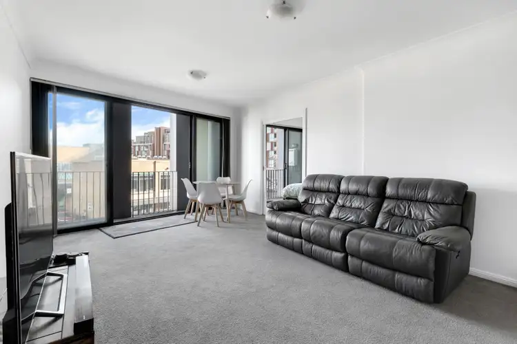 Fourth view of Homely apartment listing, 21/52 Regent Street, Chippendale NSW 2008
