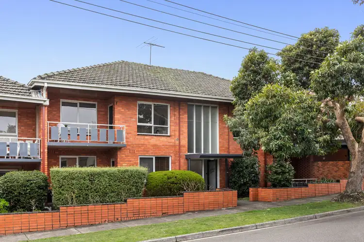Main view of Homely unit listing, 6/42 Northcote Avenue, Balwyn VIC 3103