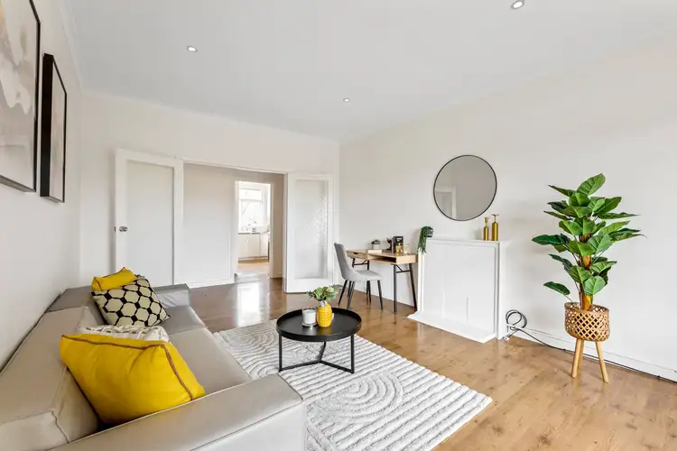 Third view of Homely unit listing, 6/42 Northcote Avenue, Balwyn VIC 3103