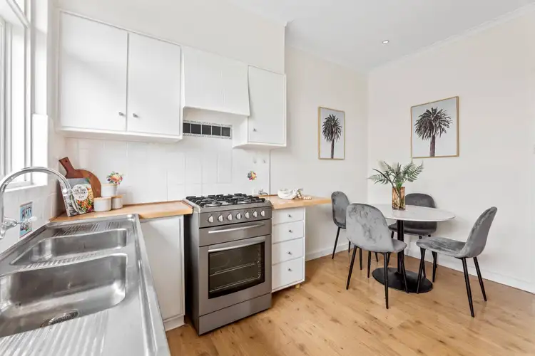 Fourth view of Homely unit listing, 6/42 Northcote Avenue, Balwyn VIC 3103