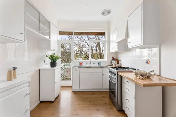 Fifth view of Homely unit listing, 6/42 Northcote Avenue, Balwyn VIC 3103