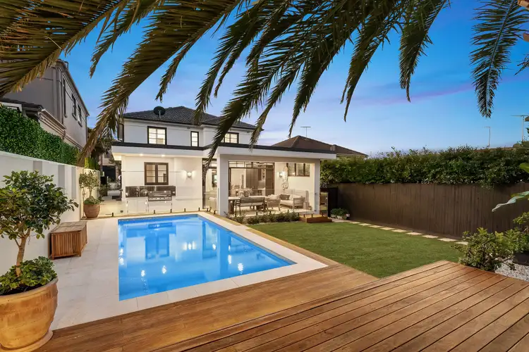 Main view of Homely house listing, 27 Oceanview Avenue, Dover Heights NSW 2030
