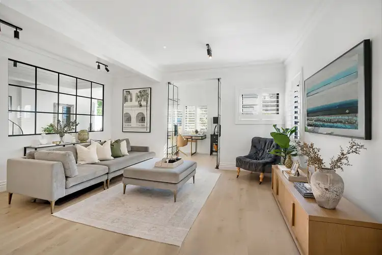 Fourth view of Homely house listing, 27 Oceanview Avenue, Dover Heights NSW 2030