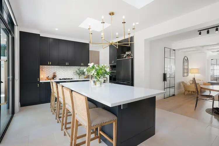 Sixth view of Homely house listing, 27 Oceanview Avenue, Dover Heights NSW 2030