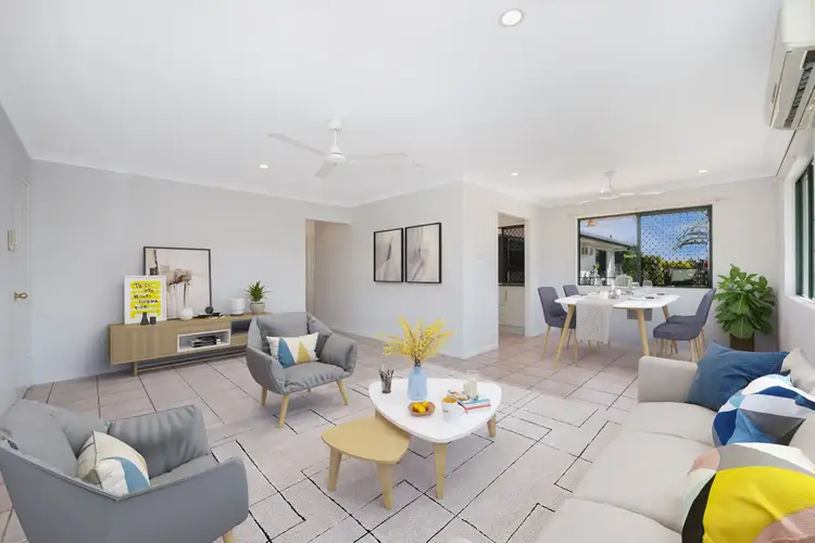 Fourth view of Homely house listing, 35 Colchester Crescent, Kirwan QLD 4817
