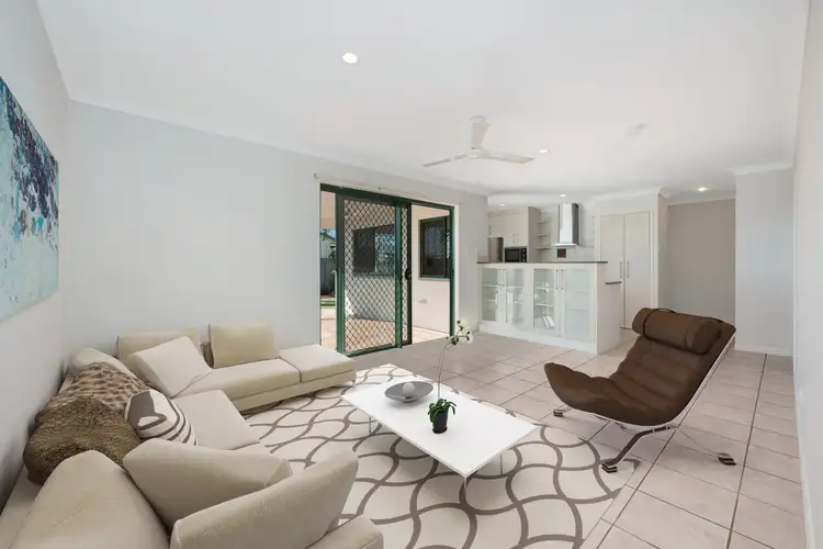 Sixth view of Homely house listing, 35 Colchester Crescent, Kirwan QLD 4817