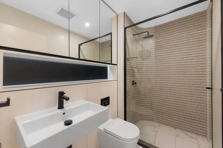 Seventh view of Homely studio listing, 402/2D Wharf Road, Melrose Park NSW 2114