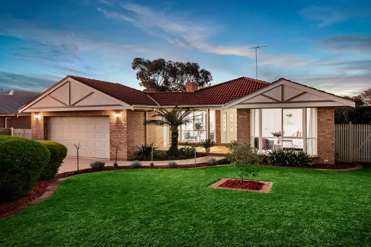 33 David Hockney Drive, Diamond Creek VIC 3089