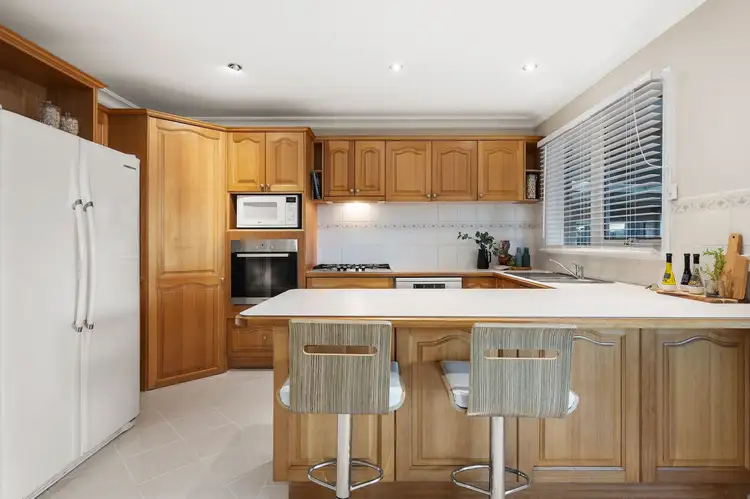 Third view of Homely house listing, 33 David Hockney Drive, Diamond Creek VIC 3089