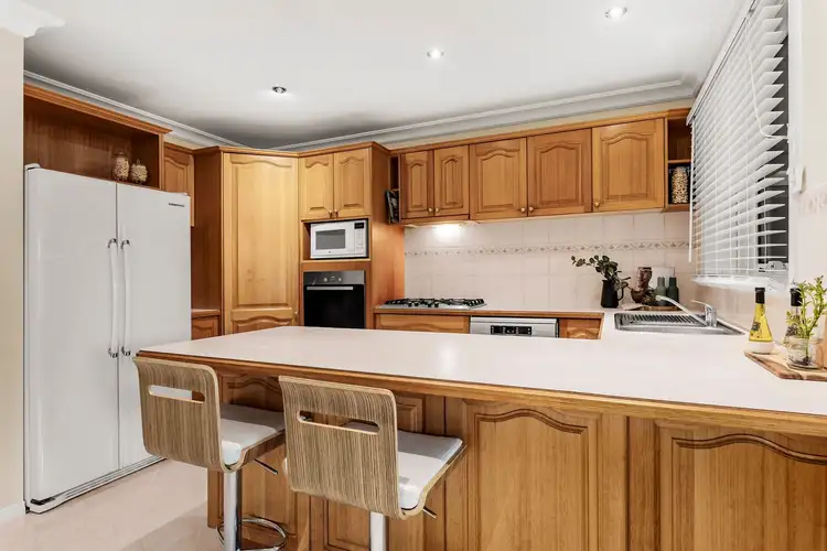 Sixth view of Homely house listing, 33 David Hockney Drive, Diamond Creek VIC 3089