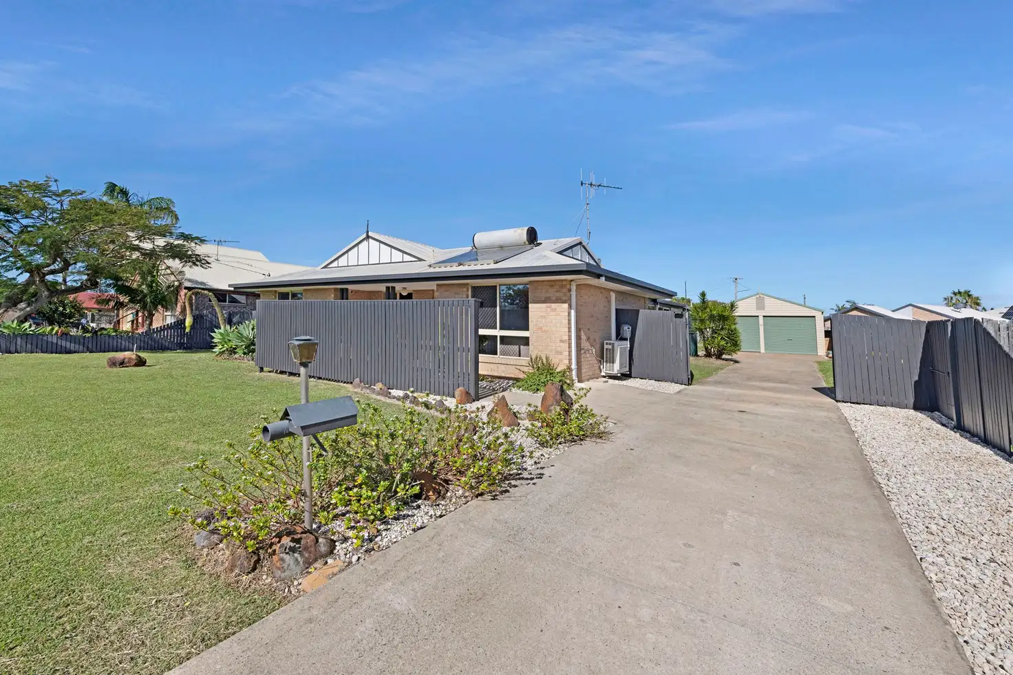 Main view of Homely house listing, 17 Grevillea Avenue, Innes Park QLD 4670