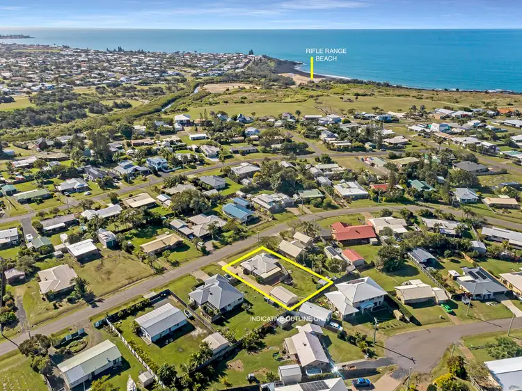 Second view of Homely house listing, 17 Grevillea Avenue, Innes Park QLD 4670