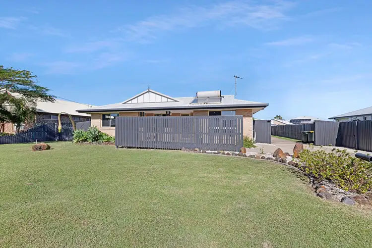 Fourth view of Homely house listing, 17 Grevillea Avenue, Innes Park QLD 4670