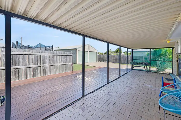 Fifth view of Homely house listing, 17 Grevillea Avenue, Innes Park QLD 4670