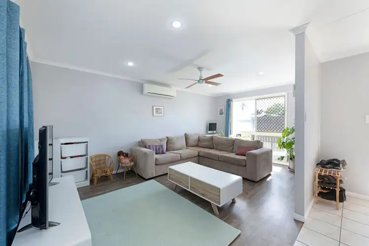 Sixth view of Homely house listing, 17 Grevillea Avenue, Innes Park QLD 4670