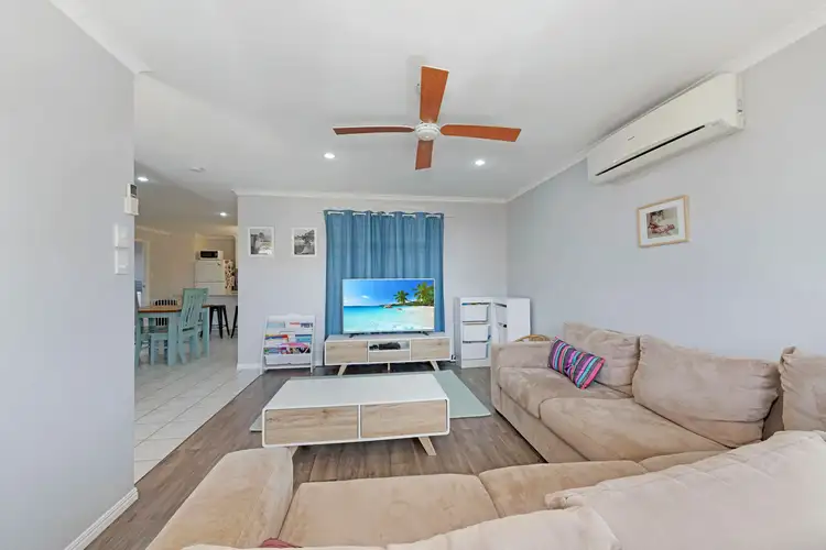 Seventh view of Homely house listing, 17 Grevillea Avenue, Innes Park QLD 4670