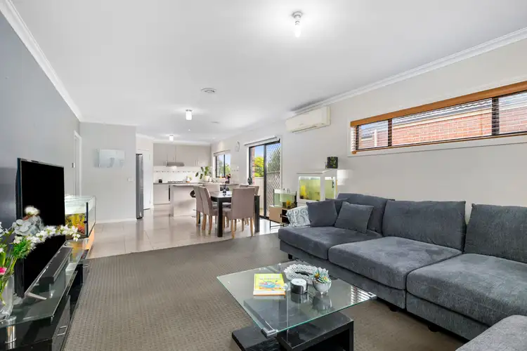Second view of Homely townhouse listing, 2/511 York Street, Ballarat East VIC 3350