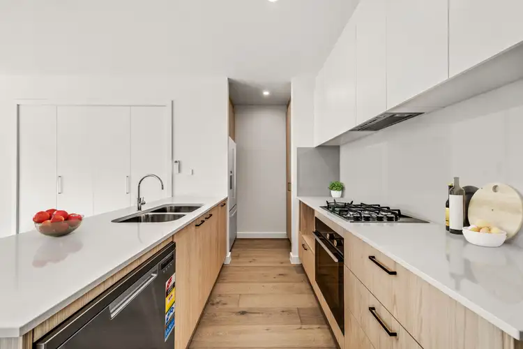 Fourth view of Homely house listing, 4/158 Overall Avenue, Casey ACT 2913