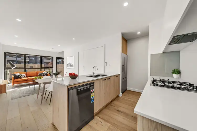 Fifth view of Homely house listing, 4/158 Overall Avenue, Casey ACT 2913