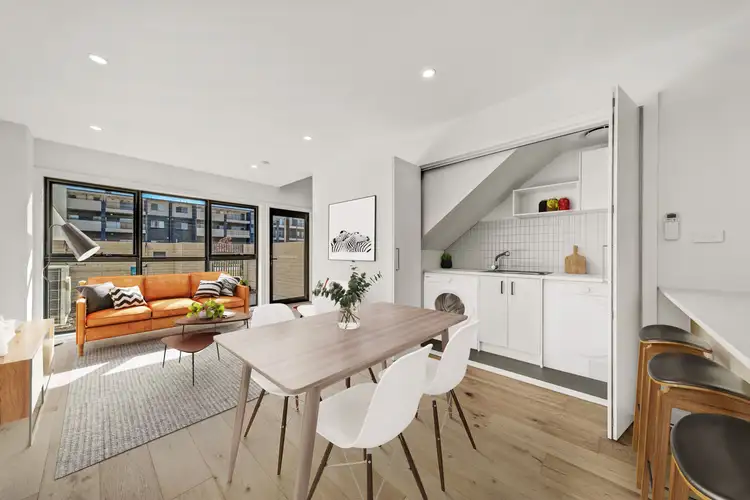 Sixth view of Homely house listing, 4/158 Overall Avenue, Casey ACT 2913