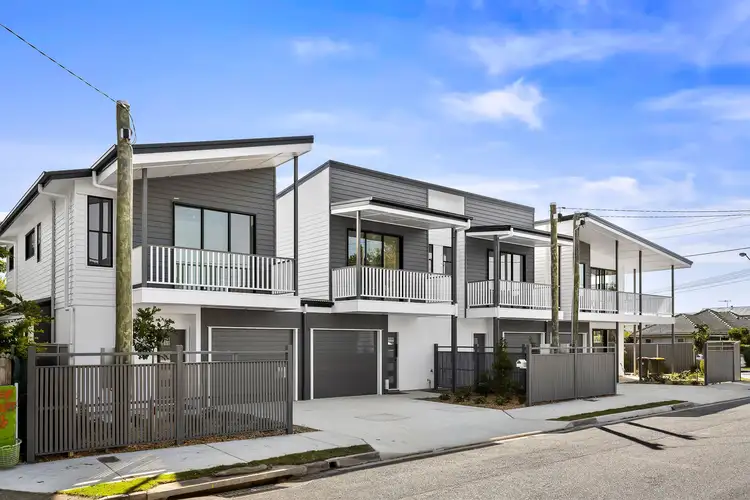 House 3/3 Cowan Street, Chermside QLD 4032