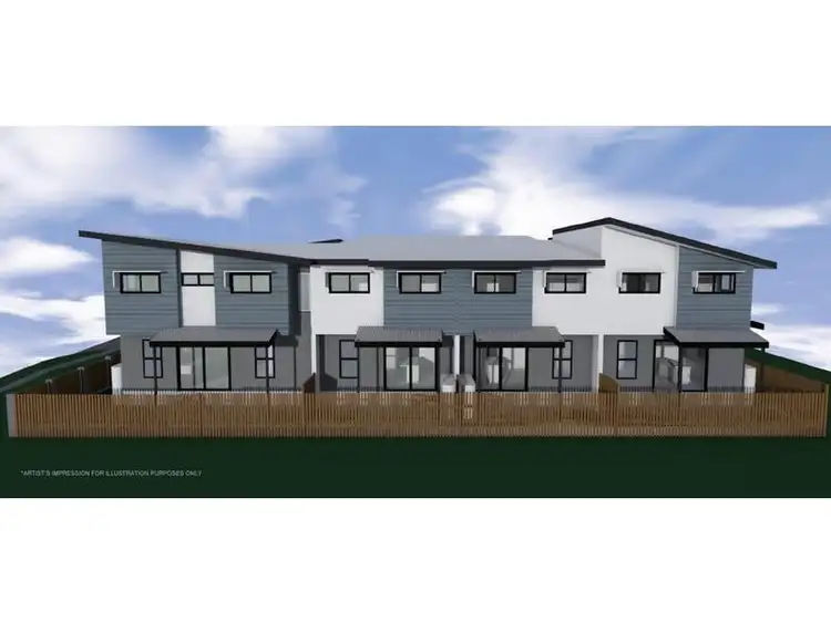 Second view of Homely house listing, House 3/3 Cowan Street, Chermside QLD 4032