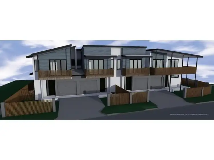 Fourth view of Homely house listing, House 3/3 Cowan Street, Chermside QLD 4032