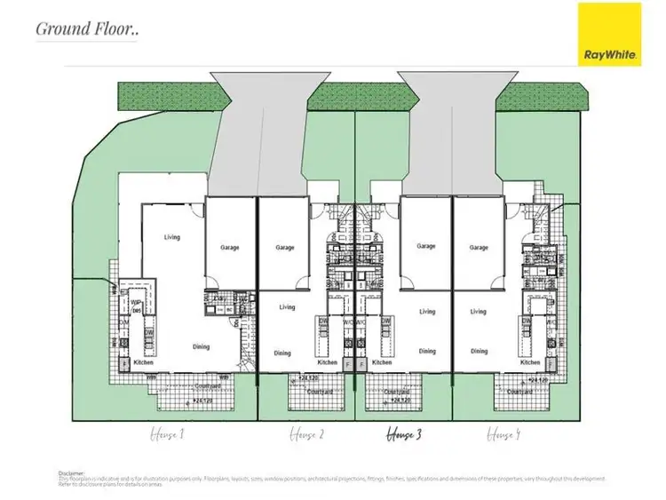 Fifth view of Homely house listing, House 3/3 Cowan Street, Chermside QLD 4032
