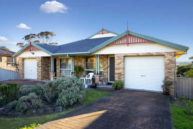 Main view of Homely unit listing, 2/4 Justin Drive, Tenambit NSW 2323