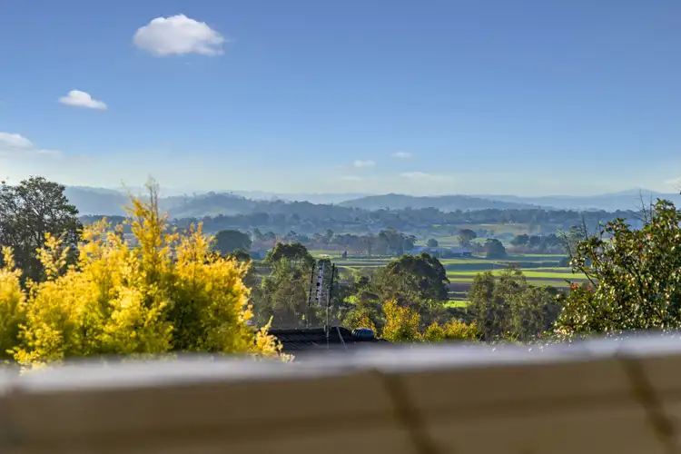 Second view of Homely unit listing, 2/4 Justin Drive, Tenambit NSW 2323