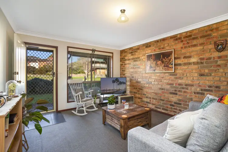 Third view of Homely unit listing, 2/4 Justin Drive, Tenambit NSW 2323