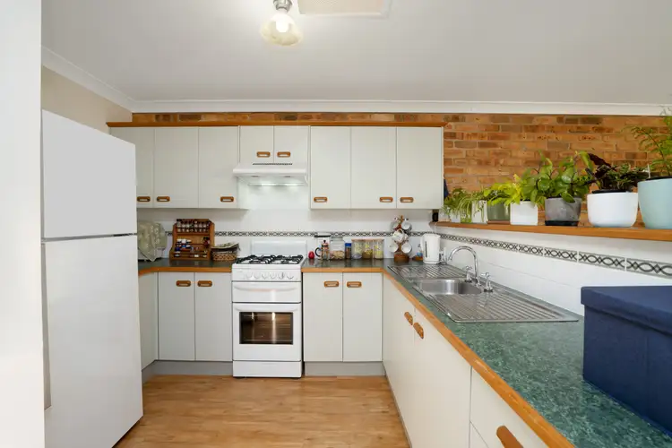 Fourth view of Homely unit listing, 2/4 Justin Drive, Tenambit NSW 2323