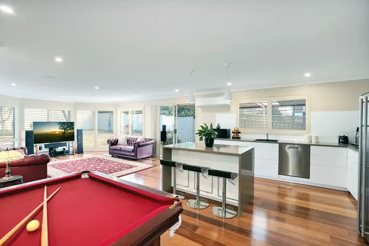 Fourth view of Homely house listing, 28 Sorenson Crescent, Glenmore Park NSW 2745