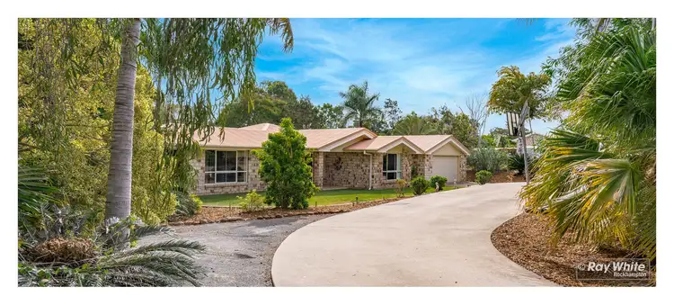Main view of Homely house listing, 12-14 Mildura Road, Rockyview QLD 4701