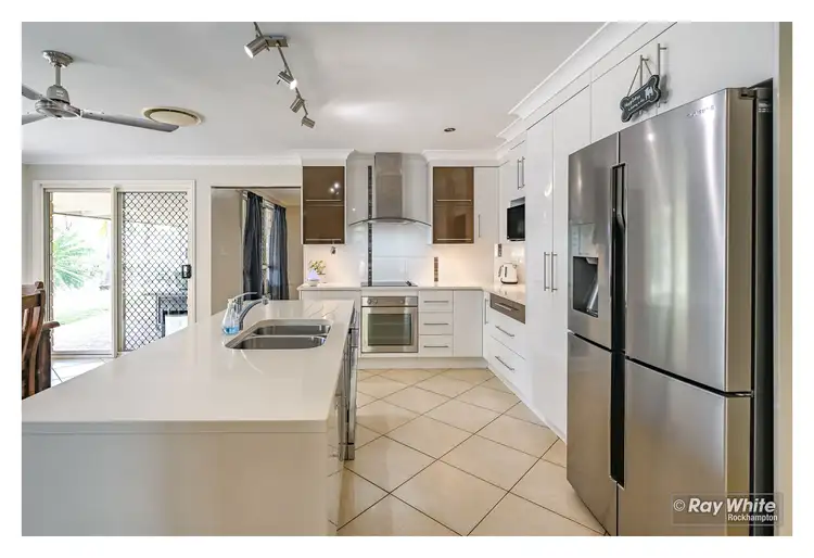 Third view of Homely house listing, 12-14 Mildura Road, Rockyview QLD 4701