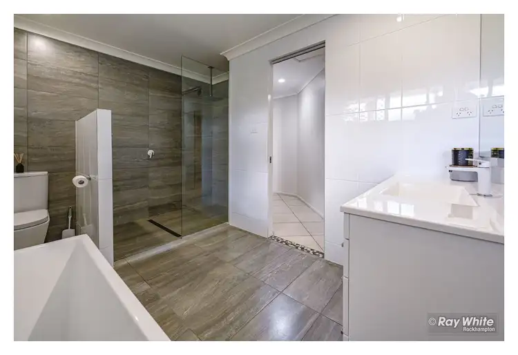 Fourth view of Homely house listing, 12-14 Mildura Road, Rockyview QLD 4701