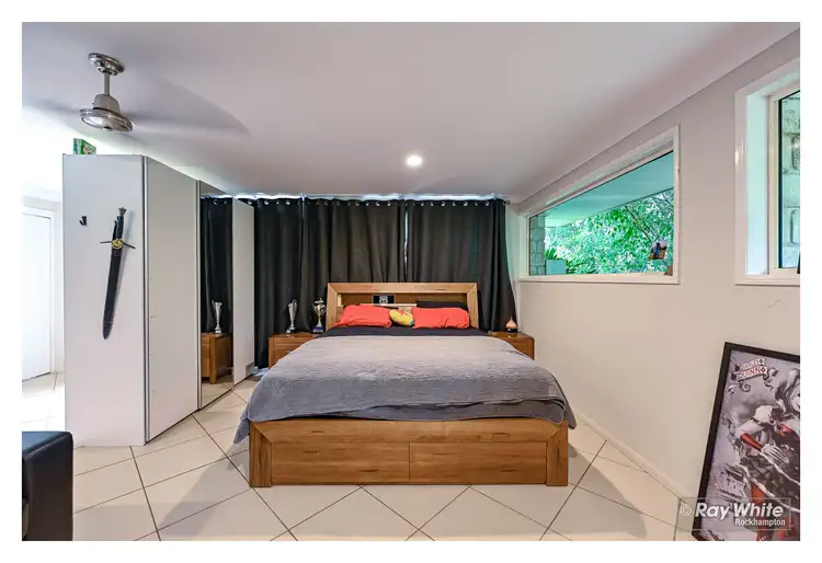 Fifth view of Homely house listing, 12-14 Mildura Road, Rockyview QLD 4701