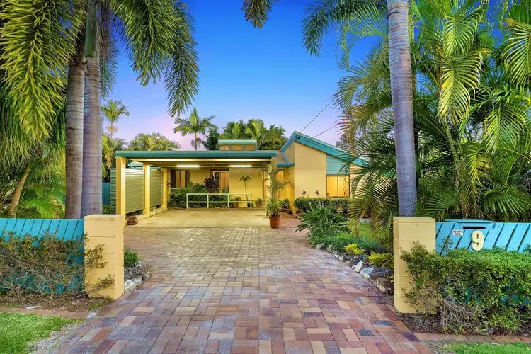 9 Elm Court, Browns Plains QLD 4118