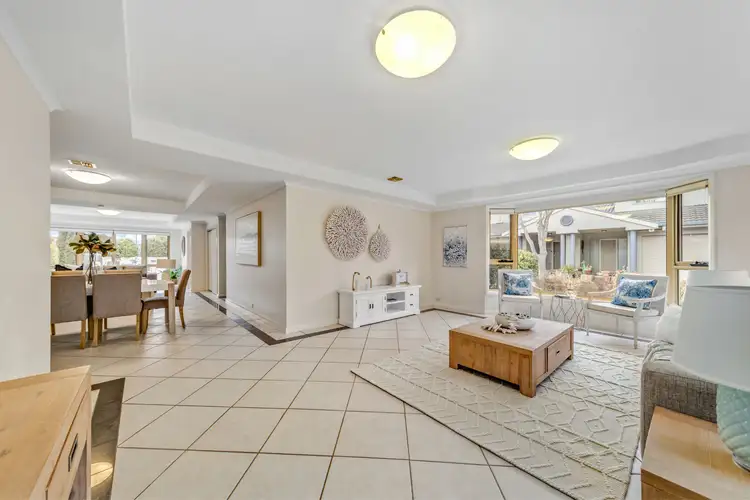 Third view of Homely townhouse listing, 53/50 Ellenborough Street, Lyneham ACT 2602